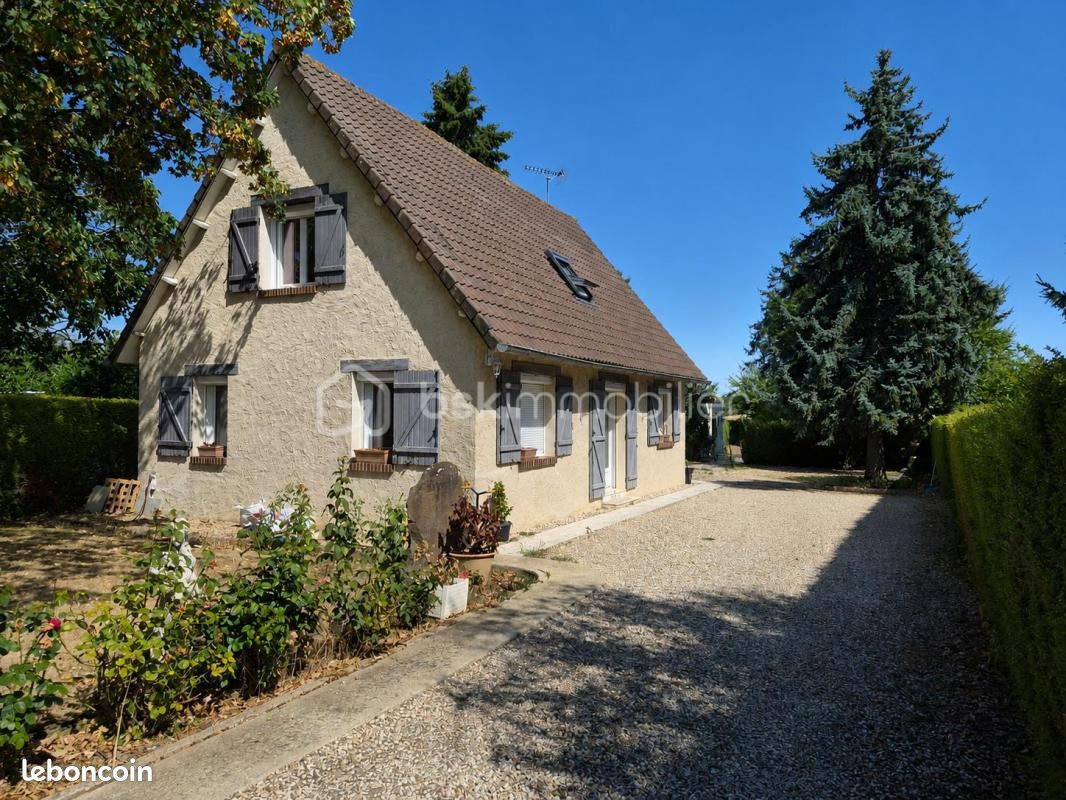 Maison 4 pièces 100 m² · à Anet · 100 m² · 316 000 €