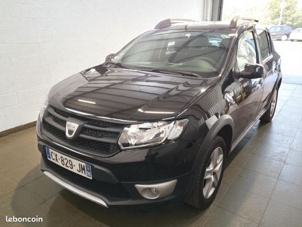 Dacia Sandero 2013
