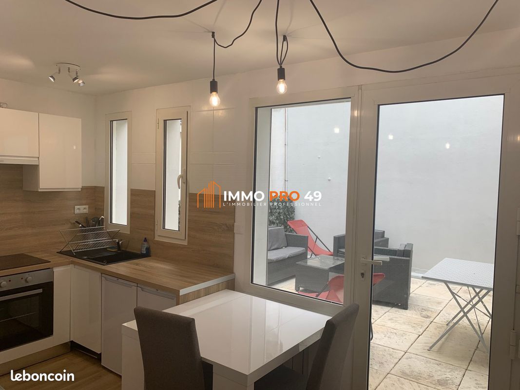 Immeuble 140 m² · à Cholet · 140 m² · 259 000 €