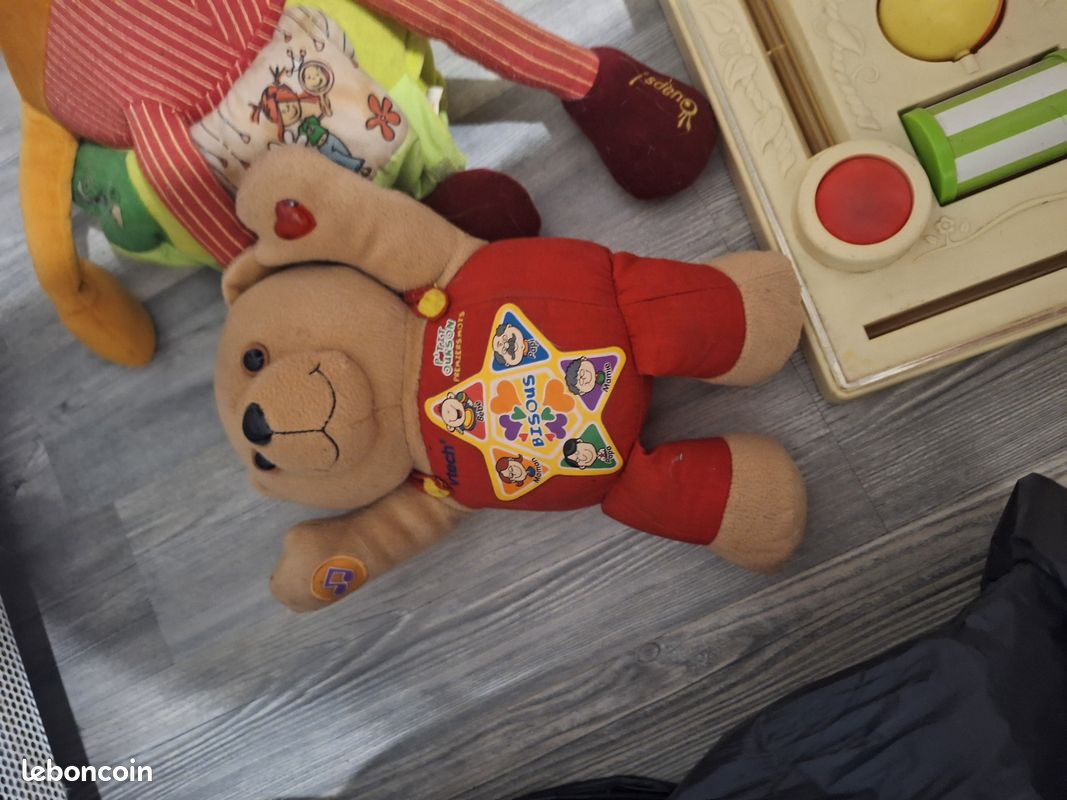 Lot affaire bébé (image 7)