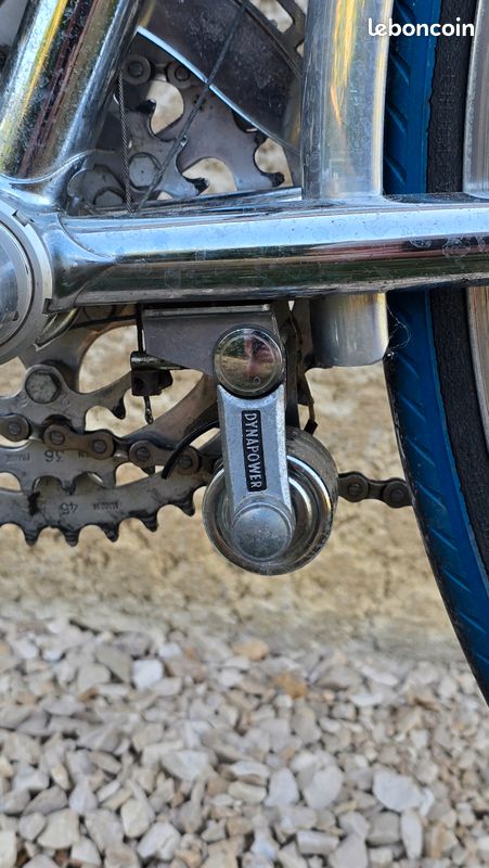 Velo rene herse competition (image 12)