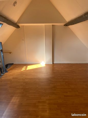 Maison à louer à Quiévrechain