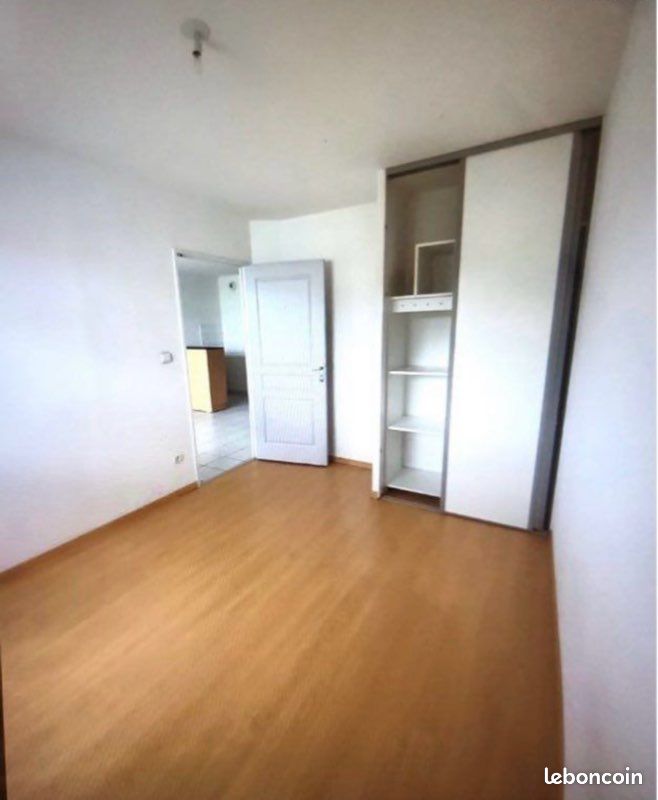 Appartement 2 pièces 36 m² · à Vesoul · 36 m² · 510 €/mois
