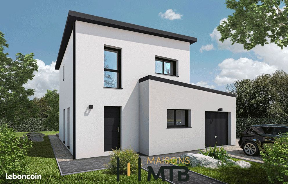 Maison 90 m² · à Héric · 90 m² · 297 000 €