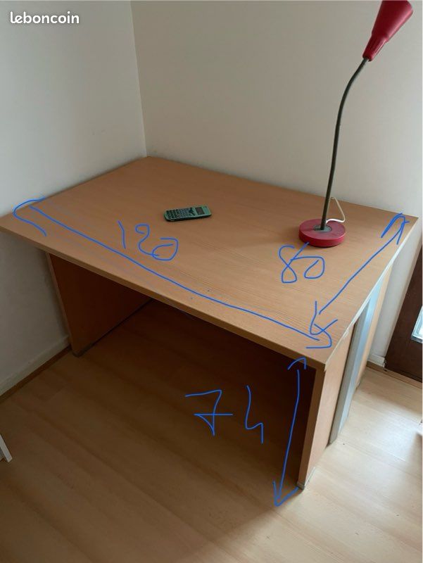 Bureau (image 2)