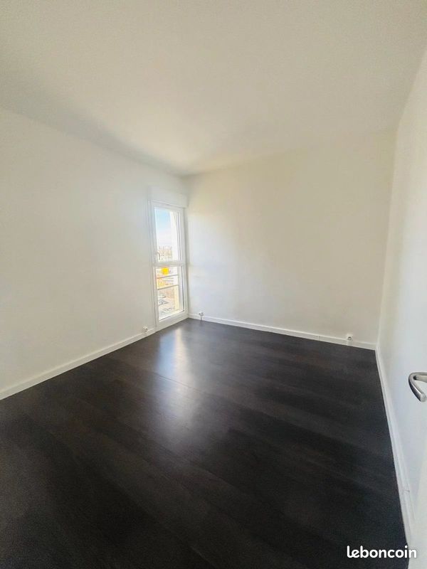 Appartement a louer villeneuve-la-garenne - 2 pièce(s) - 43 m2 - Surfyn