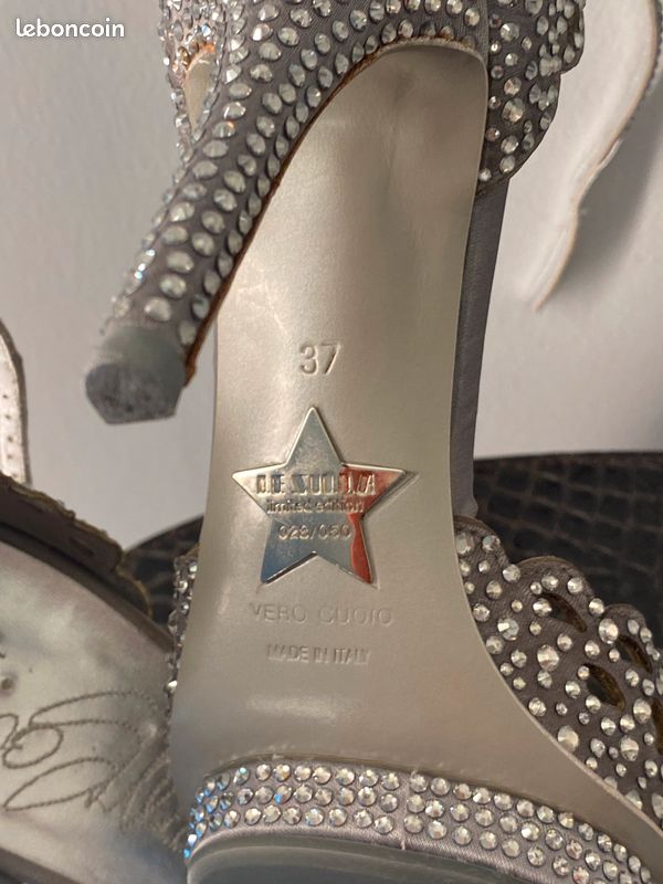 Escarpins de luxe (image 7)