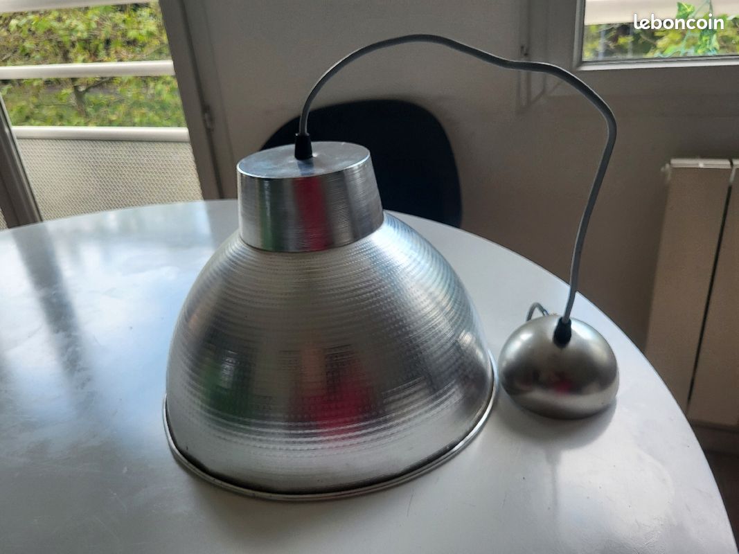 Lampe de plafond (image 1)