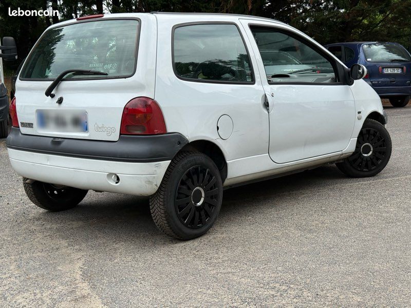 Twingo 1 (image 2)