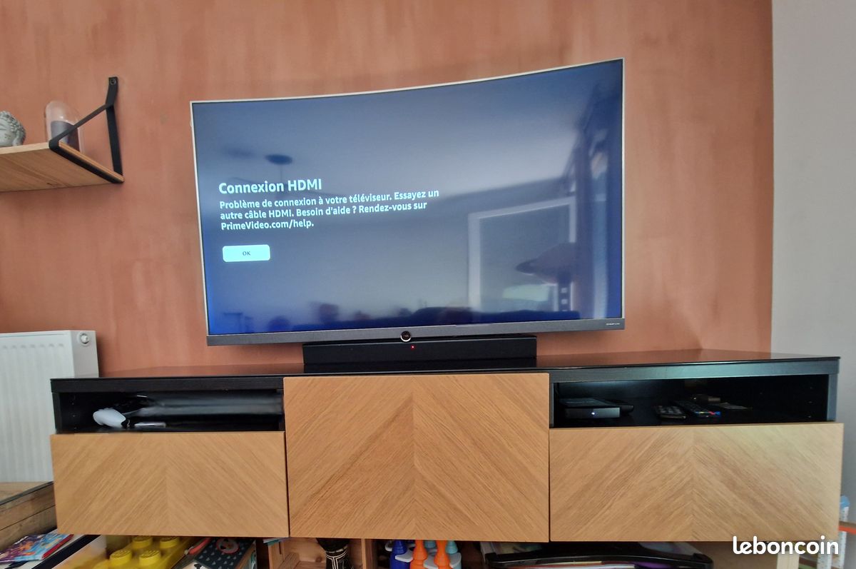 Meuble télé (image 1)