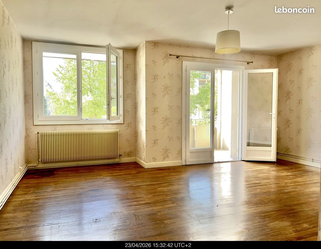 Appartement 3 pièces 73 m² · à Grenoble · 73 m² · 800 €/mois