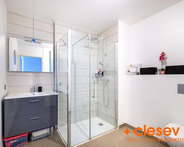 Appartement 175 000 € - 44 m²
