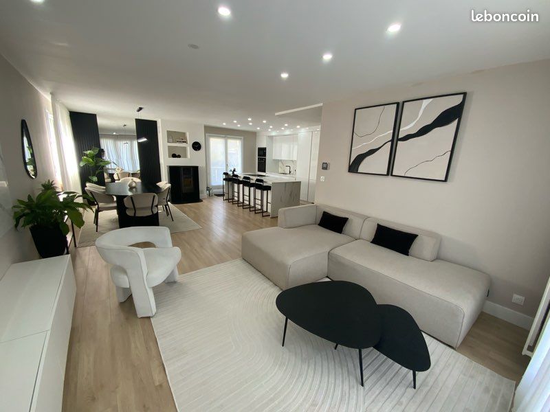 Maison 6 pièces 167 m² · à Metz · 167 m² · 389 000 €