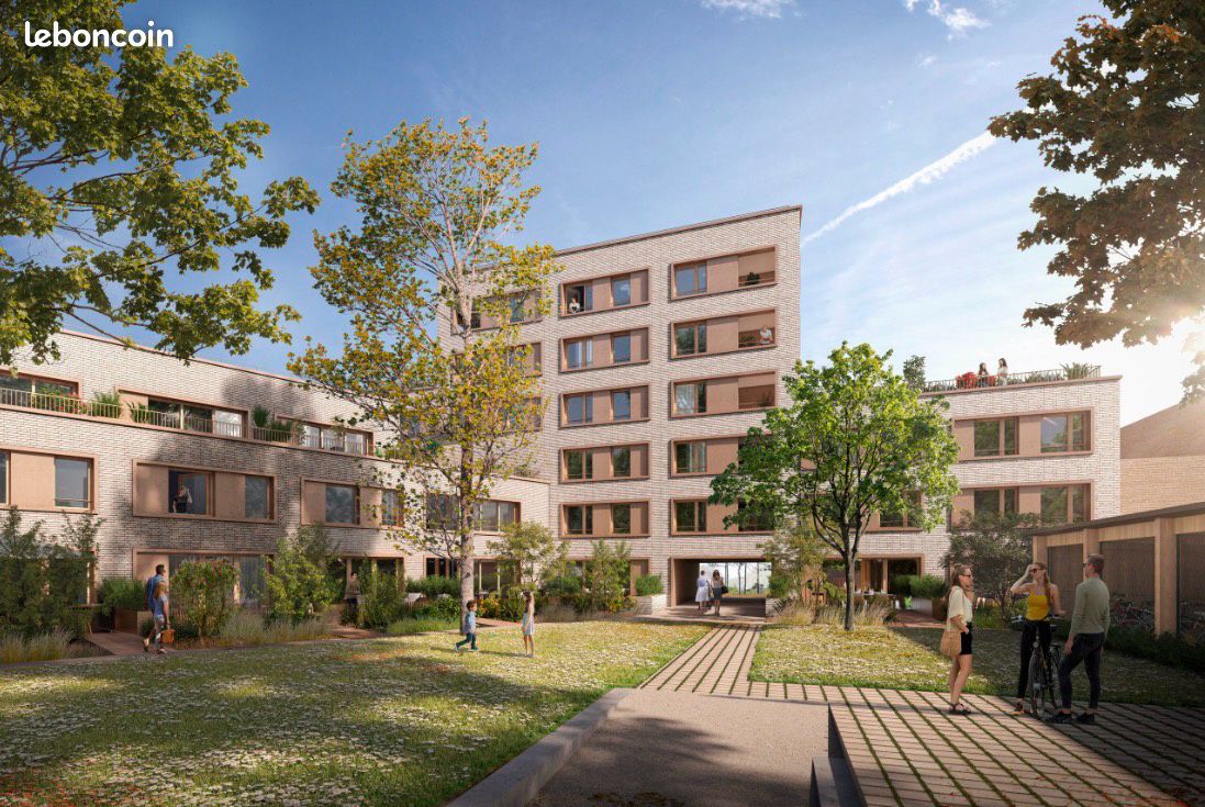 Appartement 1 pièce 32 m² · à Brétigny-sur-Orge · 32 m² · 695 €/mois