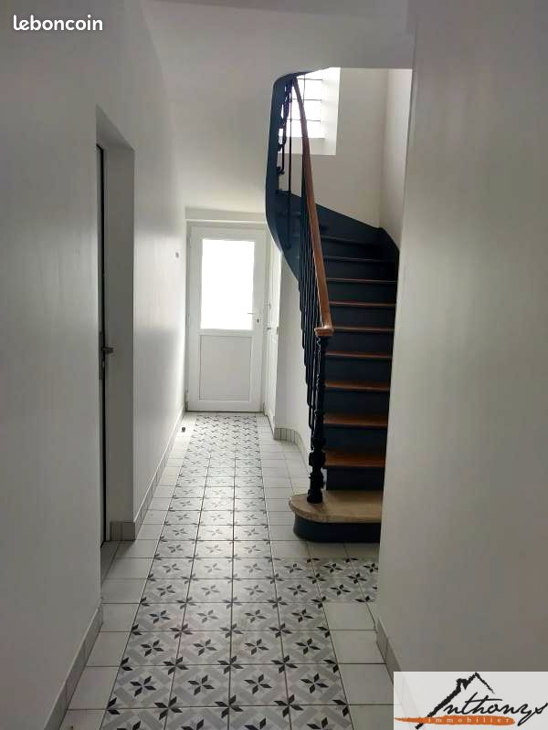 Appartement 2 pièces 26 m² · au Pin · 26 m² · 660 €/mois