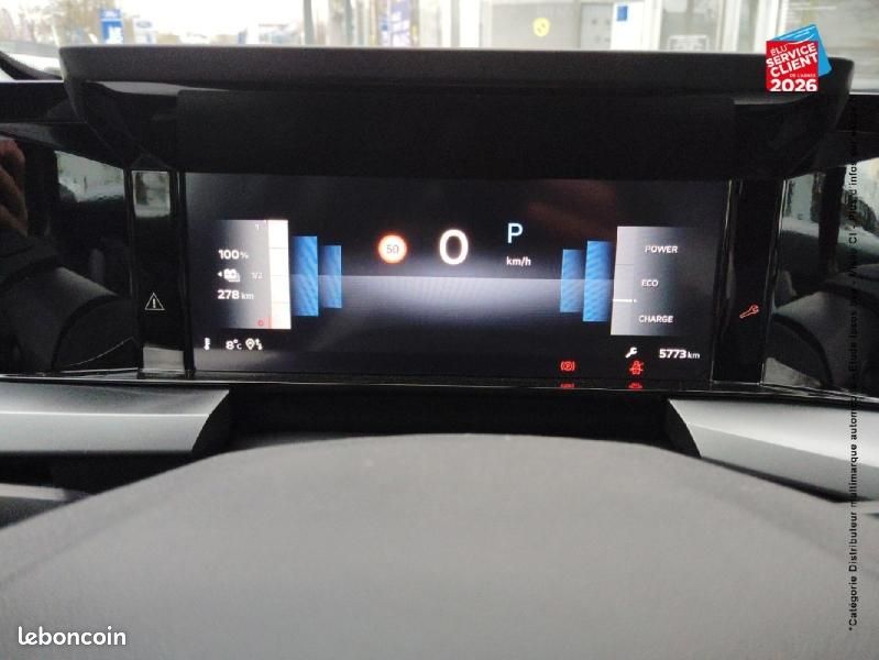 Opel Frontera Electric 113ch 44kWh GS (image 18)
