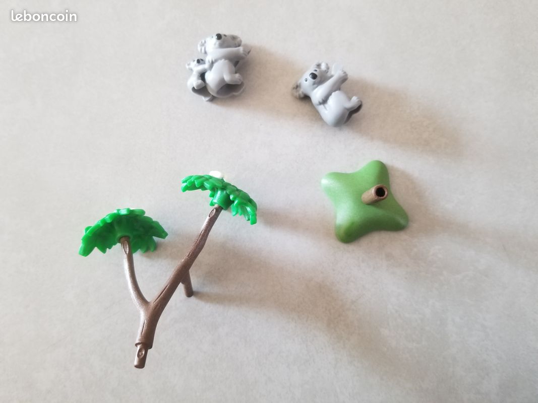 PLAYMOBIL Koalas (image 2)