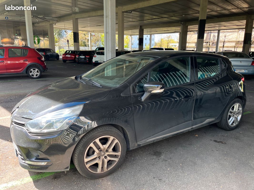 Clio 4 (image 1)