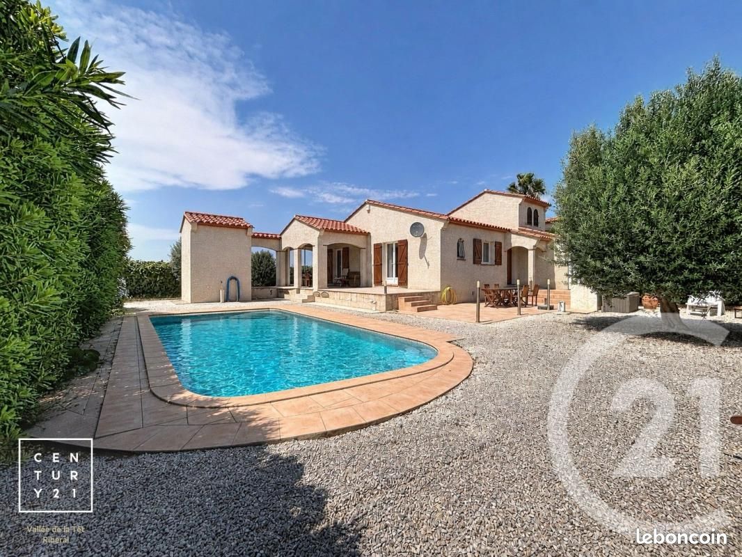 Maison 4 pièces 81 m² · à Claira · 81 m² · 449 000 €