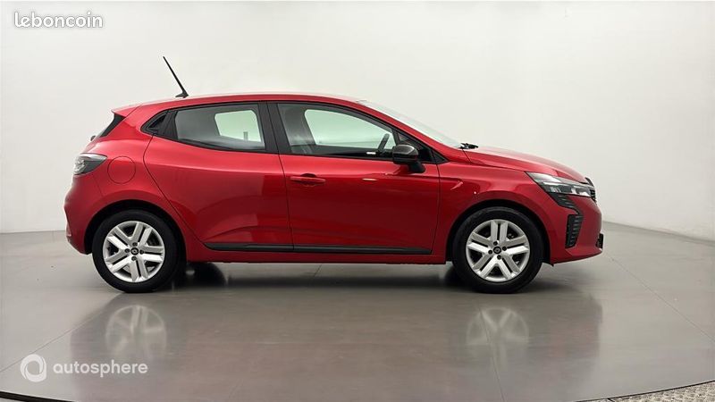 Renault Clio 1.5 Blue dCi 100ch Evolution (image 4)