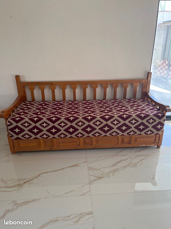 Salon marocain (image 2)