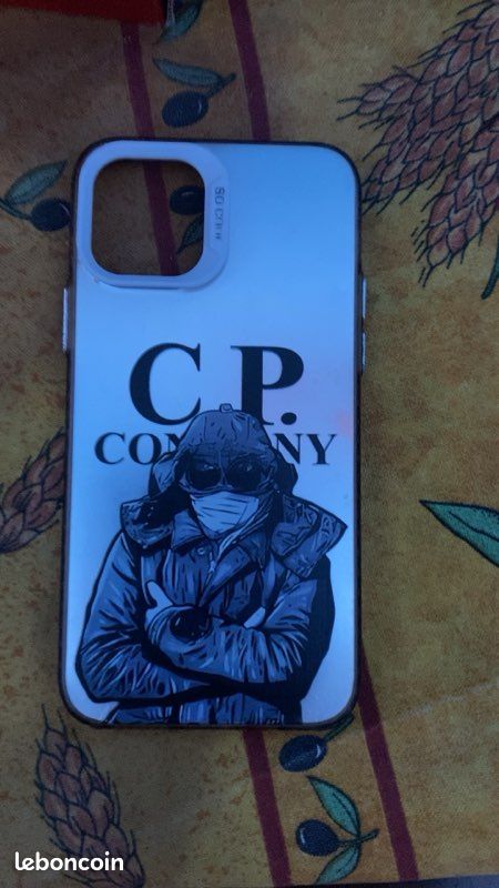 Coque iPhone (image 1)