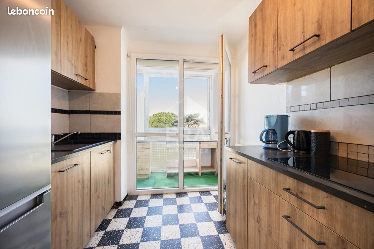 Appartement 5 pièces 80 m² · à Perpignan · 80 m² · 89 000 €