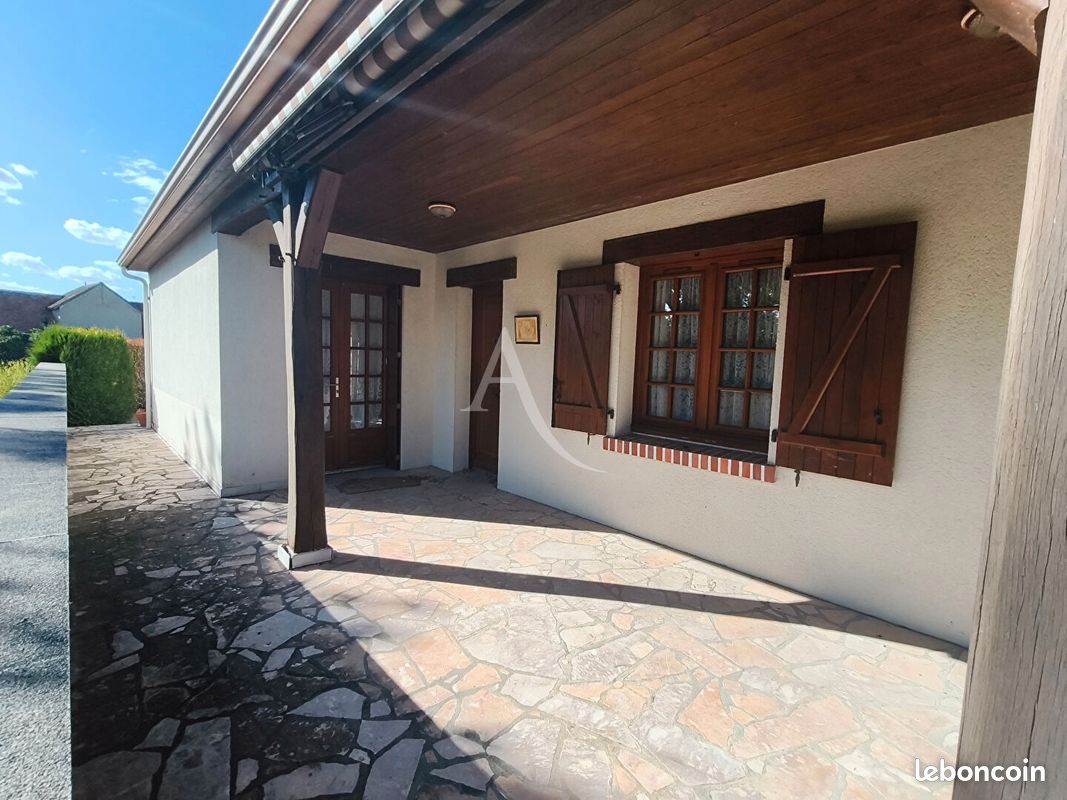 Maison 4 pièces 97 m² · à Selles-sur-Cher · 97 m² · 159 999 €