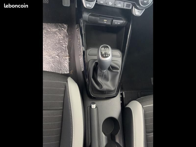 Kia Stonic 1.0 T-GDi 100ch Collection 2 (image 14)