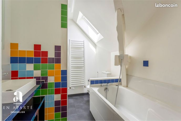 Maison 6 pièces 171 m² — 19