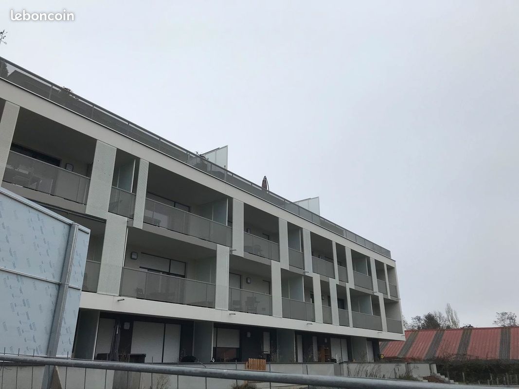 Appartement 4 pièces 85 m² · à Brumath · 85 m² · 940 €/mois