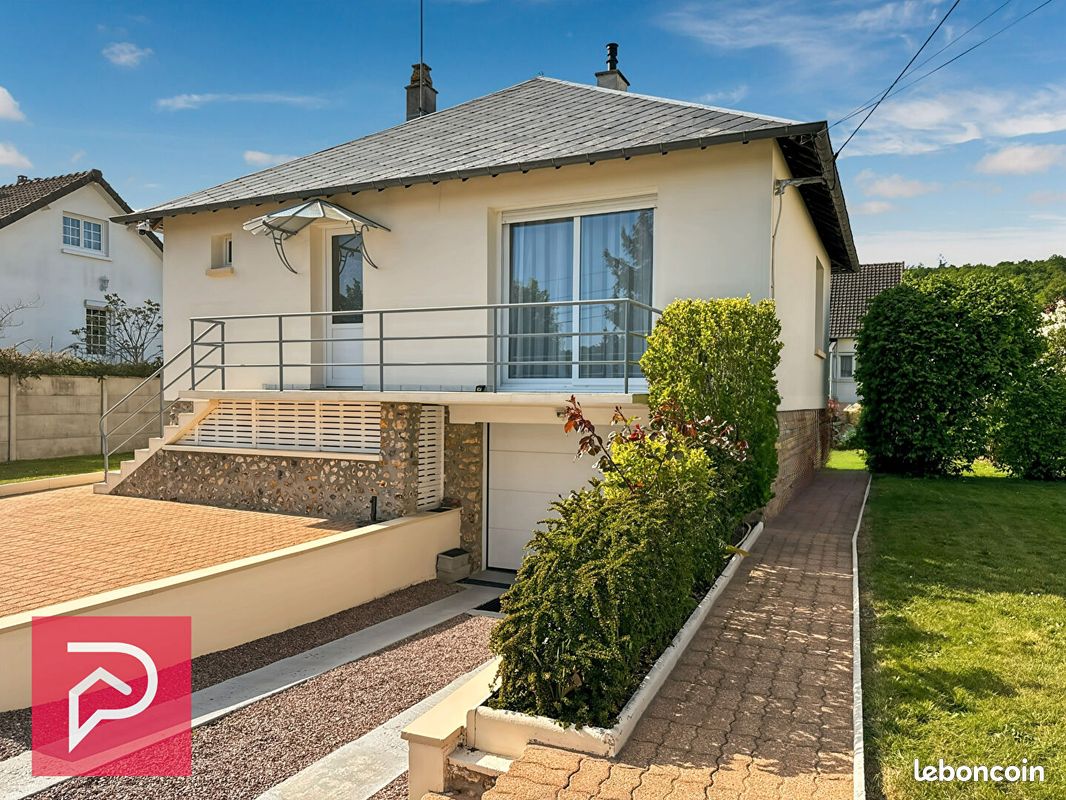 Maison 4 pièces 65 m² · à Bernay · 65 m² · 159 000 €