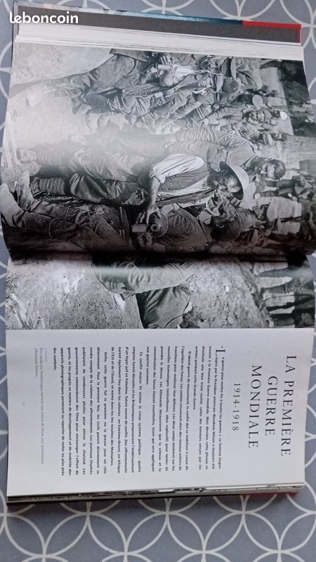 Image de la guerre (image 10)