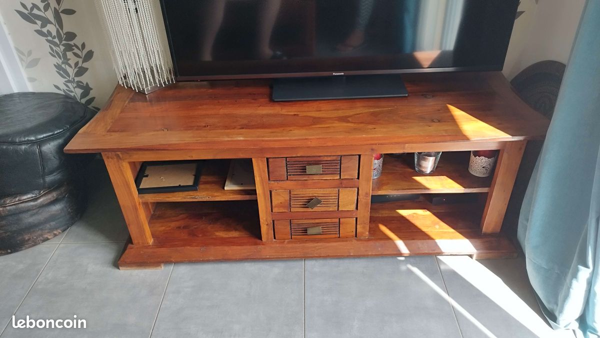Table Basse / Meuble TV (image 4)