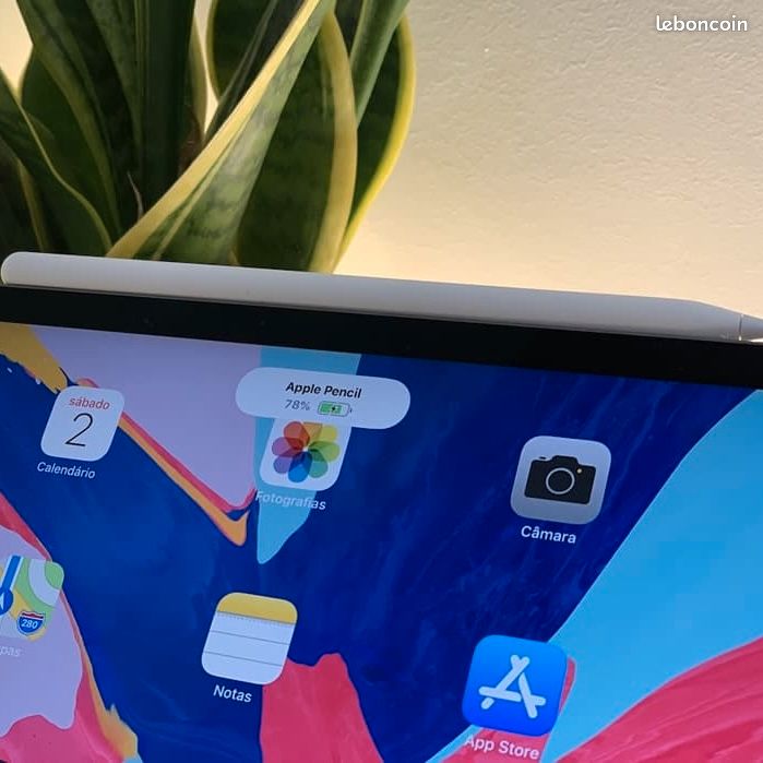 Apple Pencil 2 (image 3)