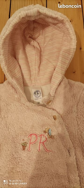 Combinaison chaude (image 2)