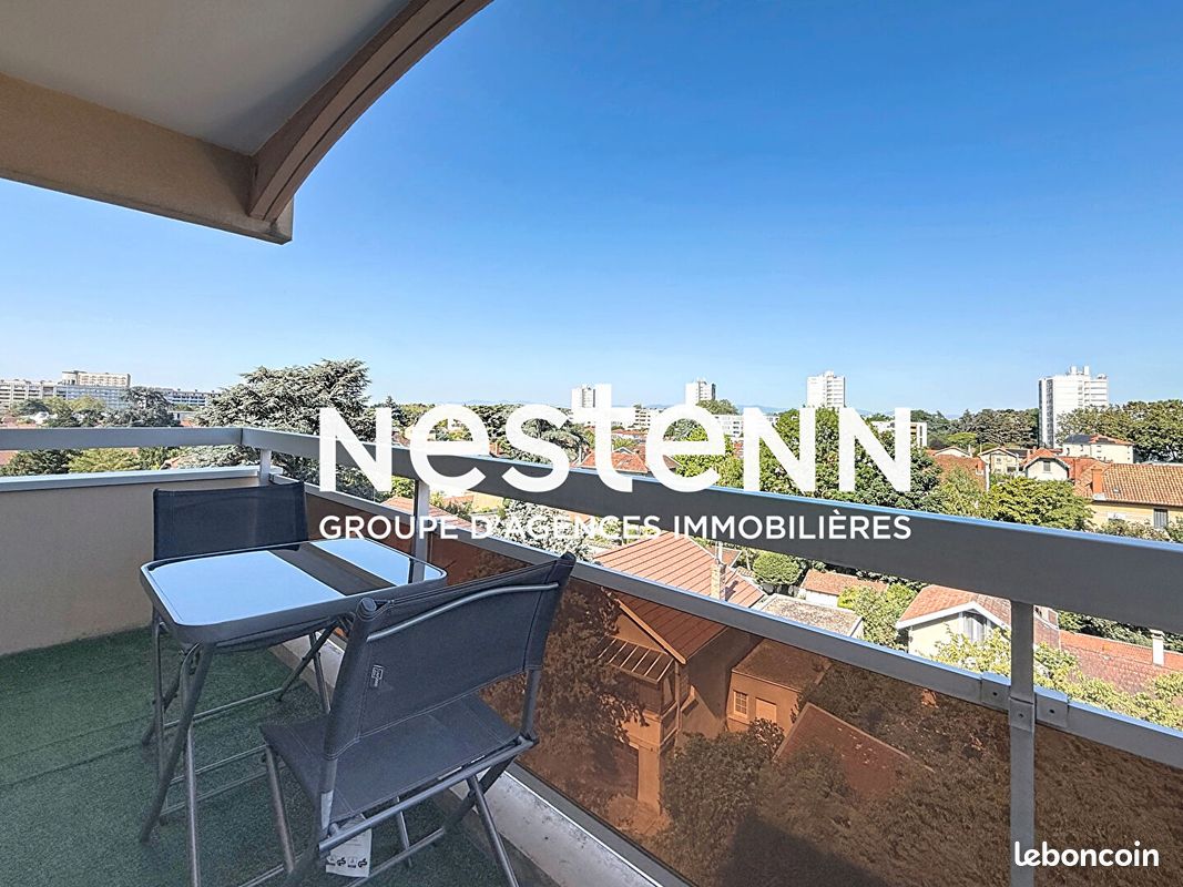 Appartement 2 pièces 50 m² · à Bron · 50 m² · 200 000 €