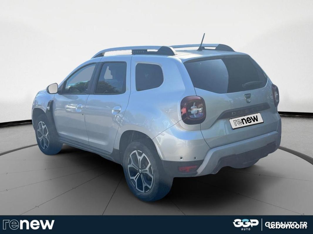 Dacia Duster 1.5 Blue dCi 115ch Prestige 4x2 (image 3)