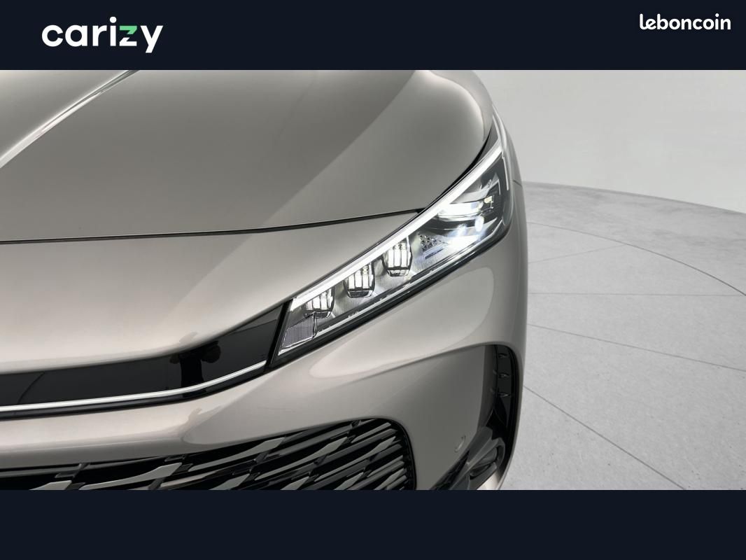 MG EHS 1.5 Hybrid+ 224ch Luxury (image 29)
