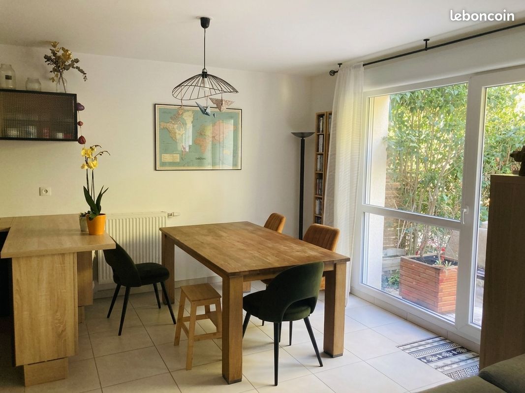 Maison 4 pièces 82 m² · à Villefontaine · 82 m² · 299 000 €