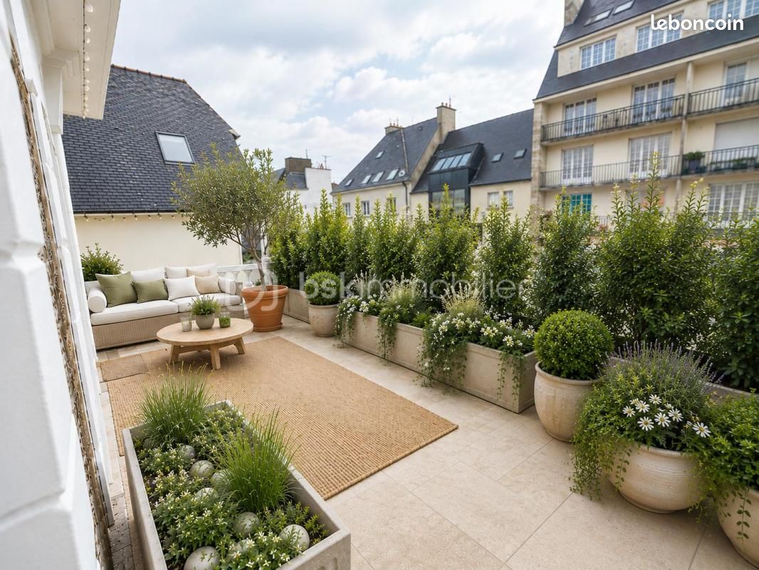 Appartement 3 pièces 84 m² · à Auray · 84 m² · 333 000 €