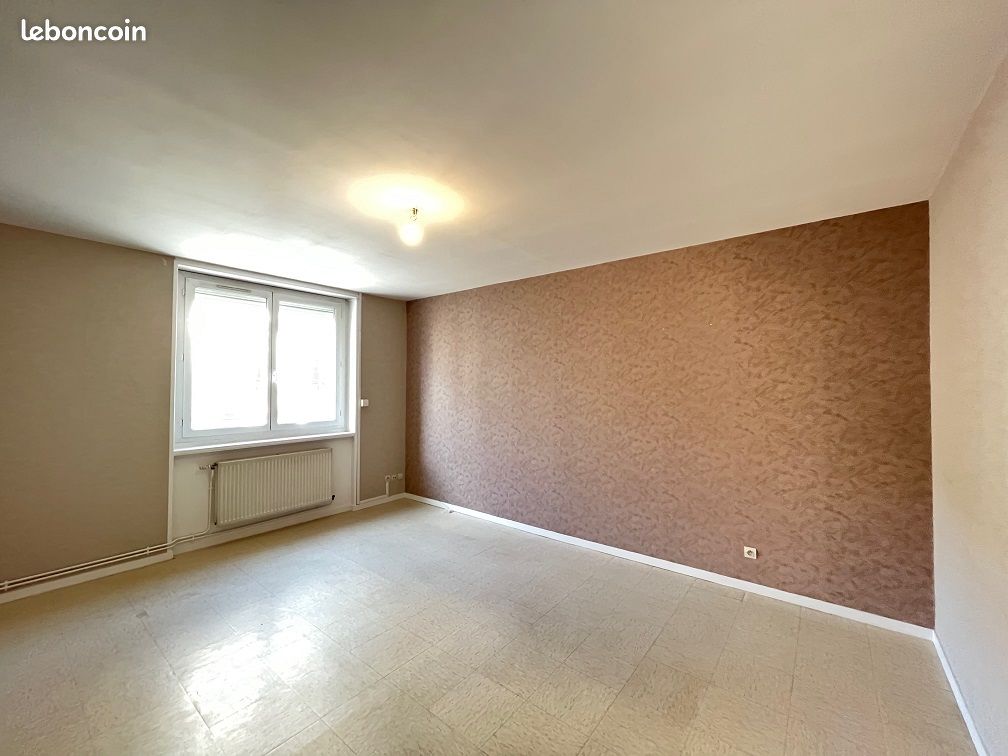 Appartement 3 pièces 66 m² · à Saint-Étienne · 66 m² · 507 €/mois