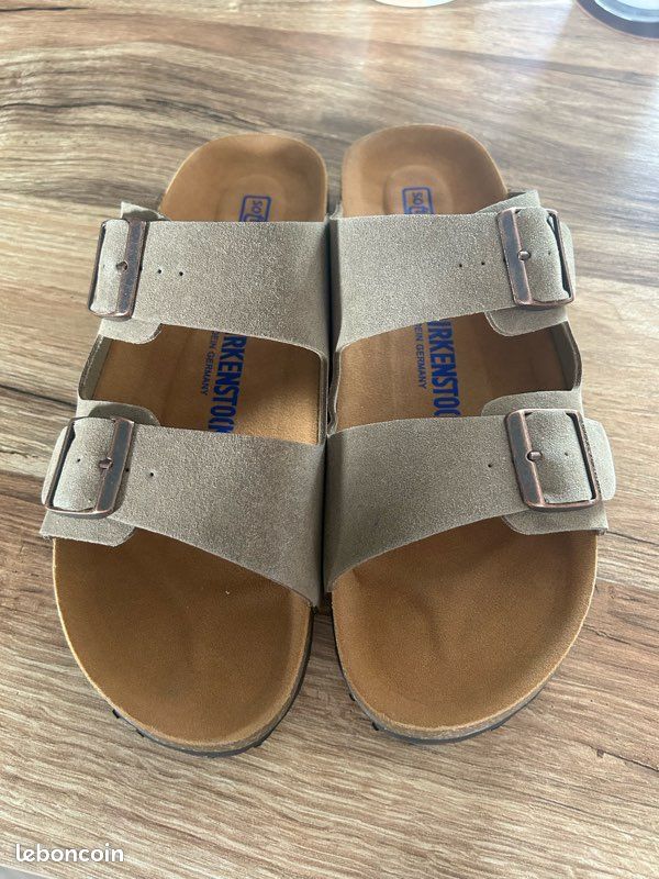 Birkenstock taille 42 (image 1)