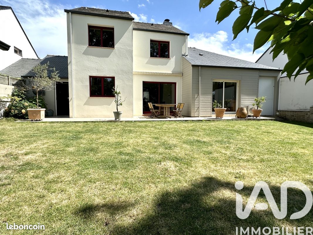 Maison 6 pièces 112 m² · à Couëron · 112 m² · 369 000 €