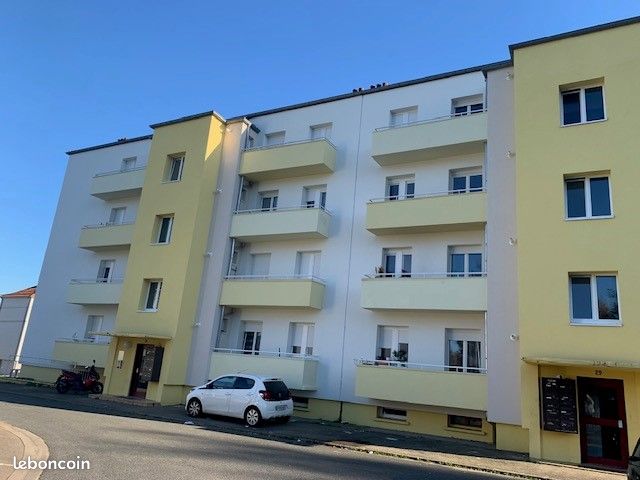 Appartement 3 pièces 69 m² · à Stiring-Wendel · 69 m² · 364 €/mois