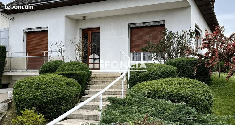 Annonce vente Maison connerré