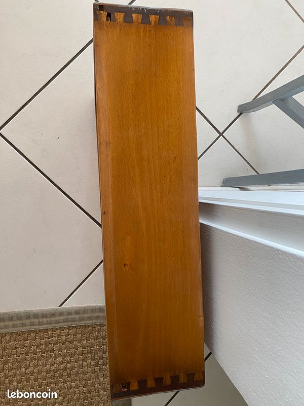 Table basse carré (image 4)