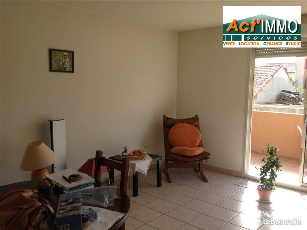 Appartement 2 pièces 45 m² · à Miramas · 45 m² · 570 €/mois