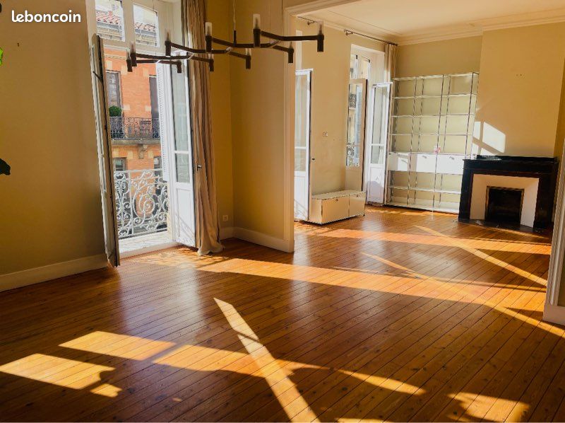 Appartement 113 m² · à Toulouse · 113 m² · 655 000 €