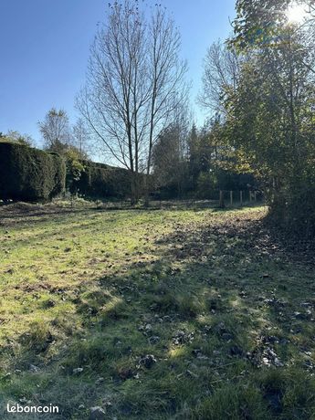 Terrain 2577 m² Ghyvelde
